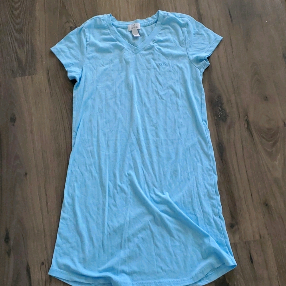 Sleep shirt